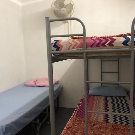 Greenleaf Guesthouse ジェラントゥート エクステリア 写真