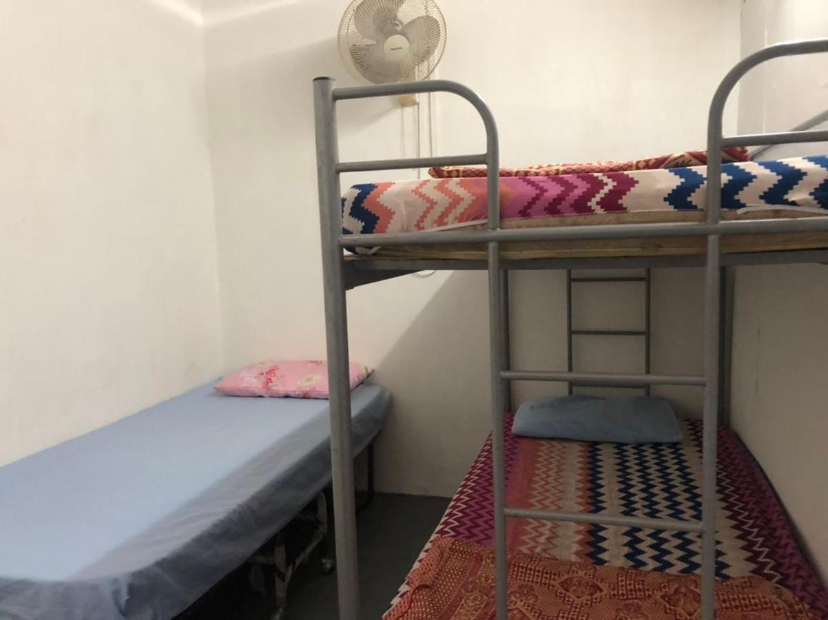 Greenleaf Guesthouse ジェラントゥート エクステリア 写真