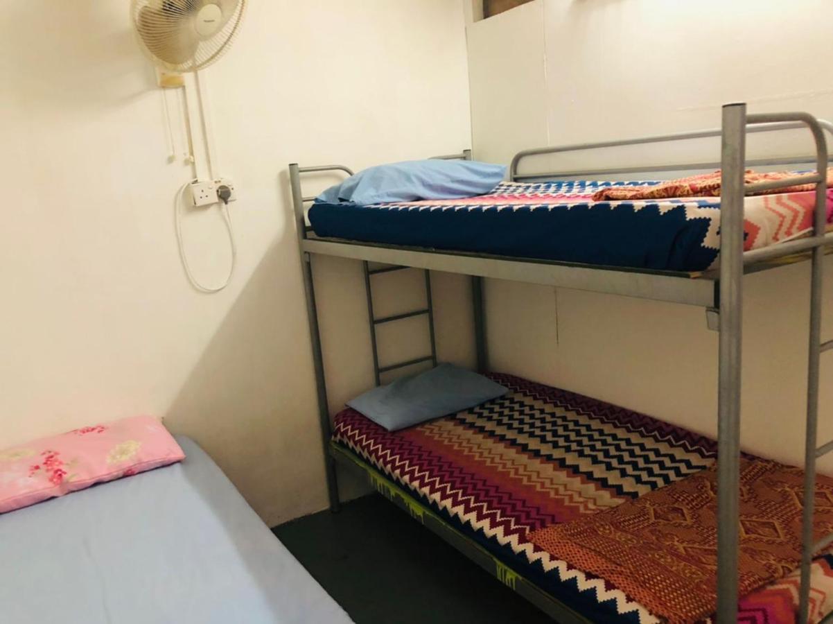 Greenleaf Guesthouse ジェラントゥート エクステリア 写真