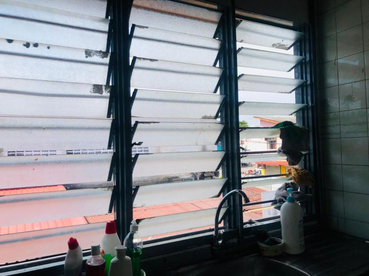 Greenleaf Guesthouse ジェラントゥート エクステリア 写真