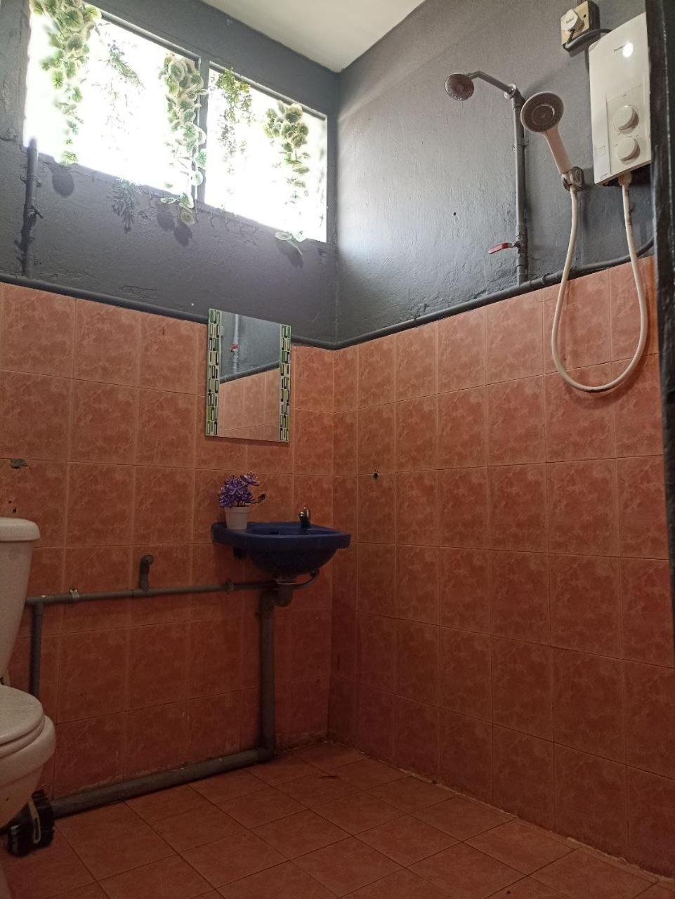 Greenleaf Guesthouse ジェラントゥート エクステリア 写真